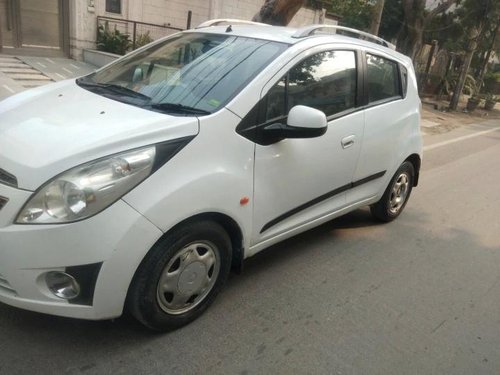 Used Chevrolet Beat 2012 MT for sale in New Delhi 