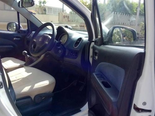 Used 2011 Maruti Suzuki Ritz MT for sale in Thane 