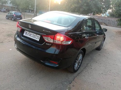 2015 Maruti Suzuki Ciaz MT for sale in Jaipur