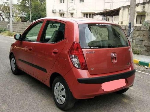 Hyundai i10 Magna 2010 MT for sale in Nagar