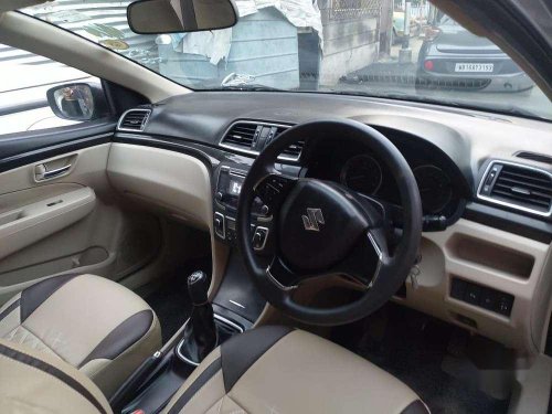 Used 2016 Ciaz  for sale in Kolkata