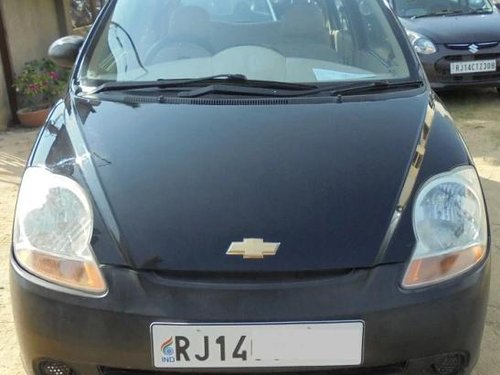 Chevrolet Spark 1.0 PS 2010 MT for sale in Jaipur