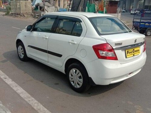 2013 Maruti Suzuki Swift Dzire MT for sale in Surat 