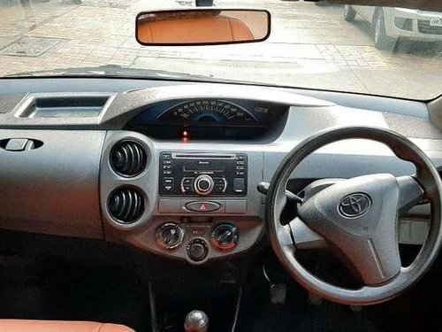 Used Toyota Etios Liva GD 2013 MT for sale in Pune 