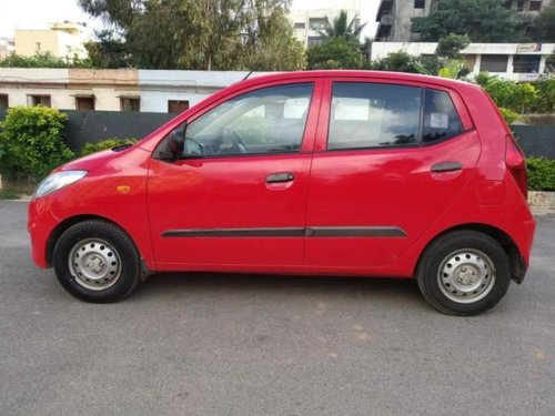 Used Hyundai i10 Era 2011 MT for sale in Bangalore 