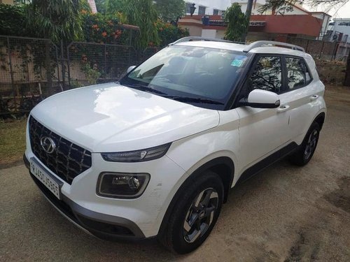 Used Hyundai Venue SX Plus Turbo DCT 2019 AT in Jaipur