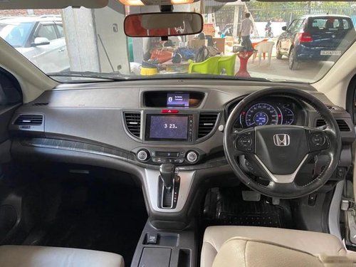 Used Honda CR V 2.0L 2WD AT 2015 AT for sale in Noida 