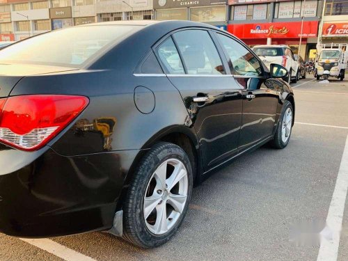 Used 2009 Chevrolet Cruze MT for sale in Chandigarh 