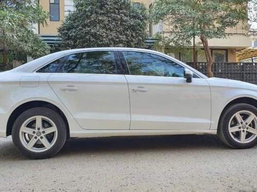 Used 2019 Audi A3 AT for sale in Ahmedabad