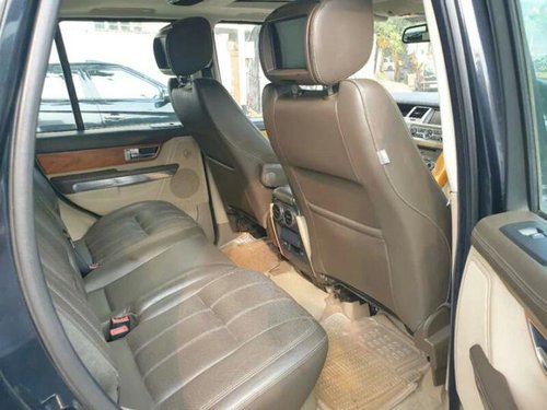 2011 Land Rover Range Rover Sport AT for sale in Mumbai 