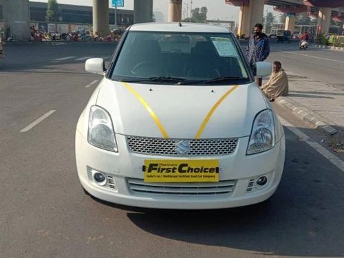 2013 Maruti Suzuki Swift Dzire MT for sale in Surat 