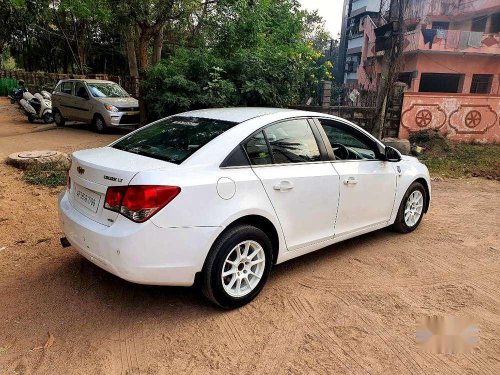 Used Chevrolet Cruze LT 2010 MT for sale in Hyderabad 