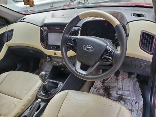 Used 2015 Hyundai Creta MT for sale in New Delhi 