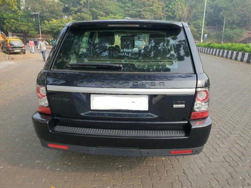 2011 Land Rover Range Rover Sport AT for sale in Mumbai 
