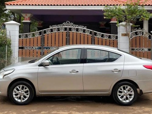 Nissan Sunny XV D Premium Leather 2014 MT in Madurai