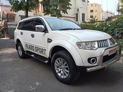 Used 2013 Mitsubishi Pajero AT for sale in Kolkata 