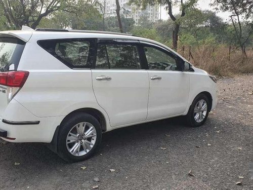 Used 2016 Toyota Innova Crysta AT for sale in Pune 