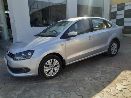 2015 Volkswagen Vento 1.5 TDI Highline MT for sale in Jaipur