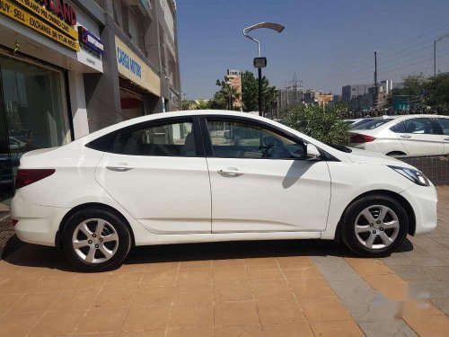 Used 2012 Verna 1.6 CRDI  for sale in Surat