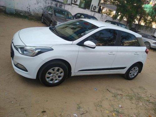 Hyundai i20 Sportz 1.4 CRDi 2015 MT for sale in Jaipur