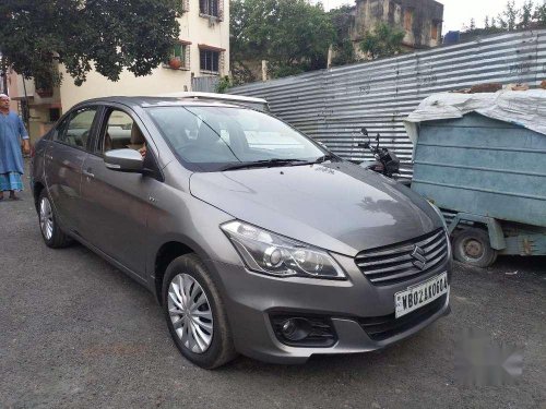 Used 2016 Ciaz  for sale in Kolkata