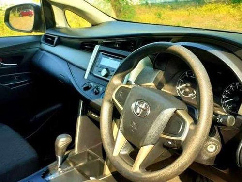 Used Toyota Innova Crysta 2017 AT for sale in Pune 