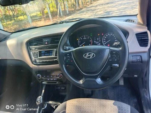 Used 2016 Hyundai i20 MT for sale in Bhopal 