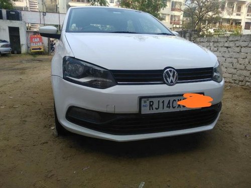 2014 Volkswagen Polo Diesel Comfortline 1.2L MT in Jaipur