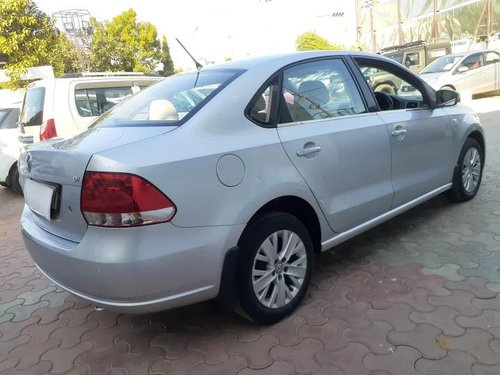 2015 Volkswagen Vento 1.5 TDI Highline MT for sale in Jaipur