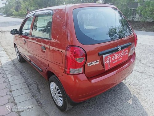 Used 2012 Maruti Suzuki Alto K10 VXI AT in Indore