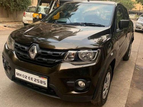 Renault KWID RXT 2016 MT for sale in Kalyan