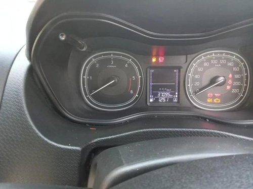 2019 Maruti Suzuki Vitara Brezza VDi MT for sale in Indore