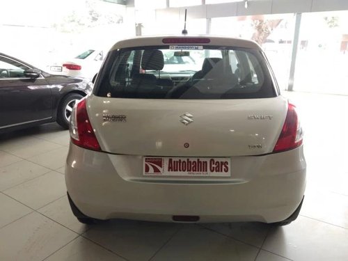 Used 2012 Maruti Suzuki Swift MT for sale in Bangalore 