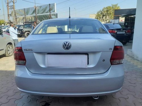 2015 Volkswagen Vento 1.5 TDI Highline MT for sale in Jaipur