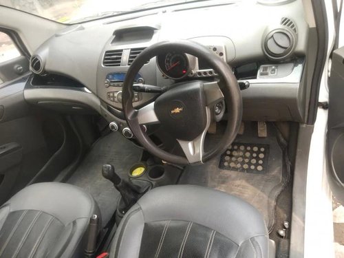 Used Chevrolet Beat 2012 MT for sale in New Delhi 