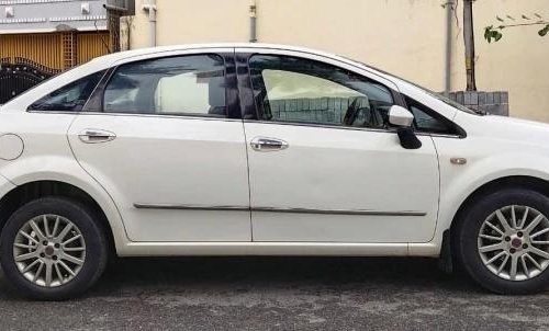 Used Fiat Linea 2010 MT for sale in Bangalore 