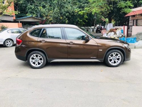 Used 2011 BMW X1 AT for sale in Bangalore 