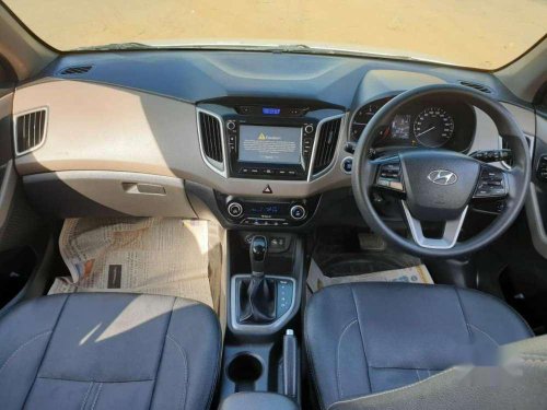 Used Hyundai Creta 1.6 SX 2015 AT for sale in Ahmedabad