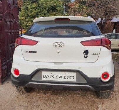 Used 2016 Hyundai i20 Active 1.4 SX MT for sale in Meerut