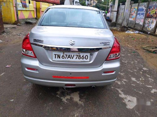 Maruti Suzuki Swift Dzire 2011 MT in Madurai