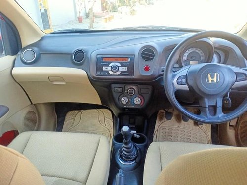 Used 2013 Honda Brio S MT for sale in Jaipur