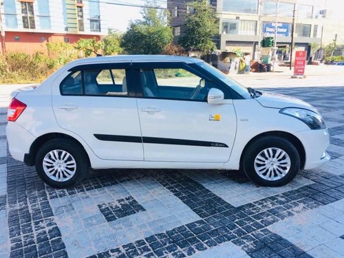 2015 Maruti Suzuki Swift Dzire MT for sale in Indore