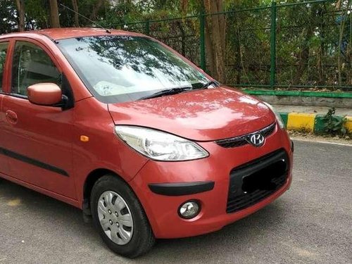 Hyundai i10 Magna 2010 MT for sale in Nagar