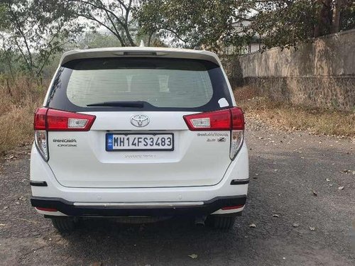 Used 2016 Toyota Innova Crysta AT for sale in Pune 