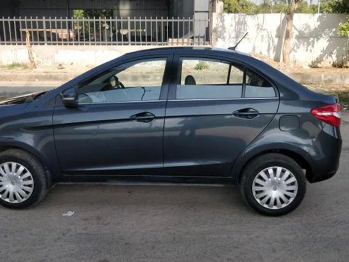 Tata Zest Quadrajet 1.3 XMS 2016 MT in Jaipur