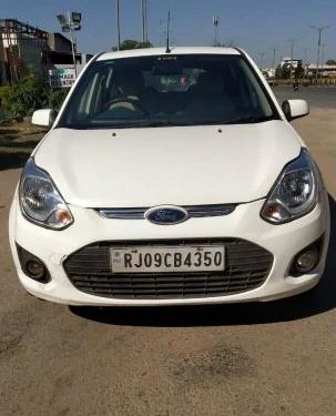 Used 2014 Ford Figo MT for sale in Jaipur 