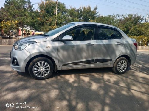 2014 Hyundai Xcent 1.2 Kappa Base MT in Bhopal