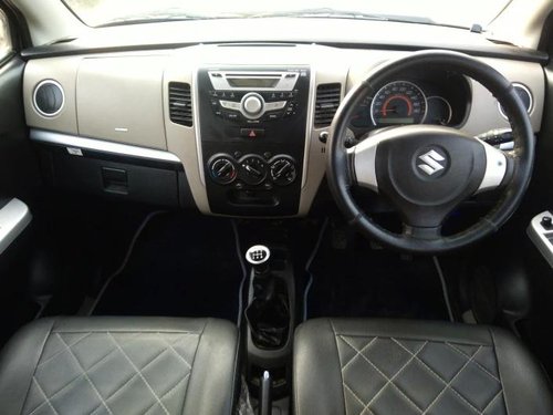 Maruti Suzuki Wagon R VXI 2015 MT in Indore