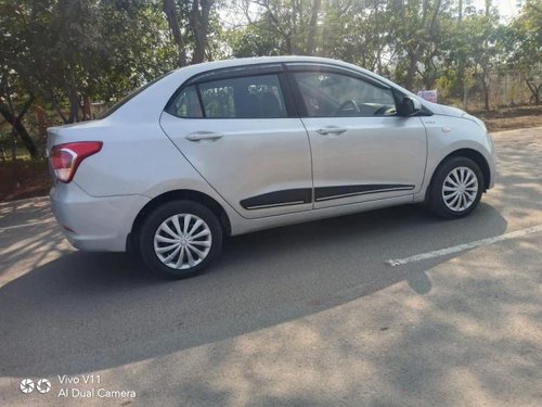 2014 Hyundai Xcent 1.2 Kappa Base MT in Bhopal