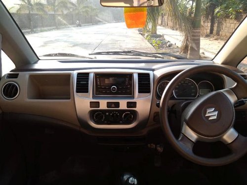 Maruti Suzuki Zen Estilo 2011 MT for sale in Kalyan